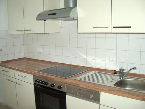 Foto - 1.5 Zimmer Erdgeschoßwohnung zur Miete in Passau