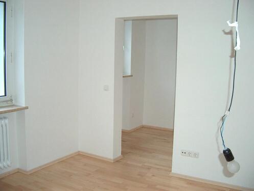 Foto - 1.5 Zimmer Erdgeschoßwohnung in Passau