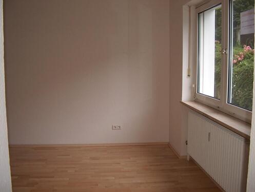 Foto - Erdgeschoßwohnung in Passau zur Miete