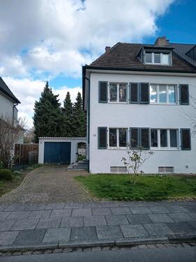 Foto - Schöne 4-Zimmer-Wohnung in Bonn Dottendorf