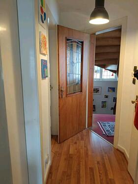 Foto - Etagenwohnung in Bonn zur Miete