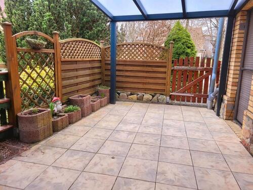 Foto - ländliche 3 Raumwohnung - 1.300,00&nbsp;EUR Kaltmiete, ca.&nbsp; 84,00&nbsp;m&sup2;