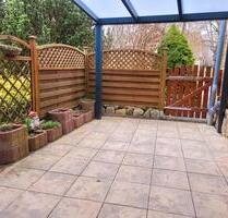 ländliche 3 Raumwohnung - 1.300,00&nbsp;EUR Kaltmiete, ca.&nbsp; 84,00&nbsp;m&sup2; in Ludwigsfelde (PLZ: 14974)