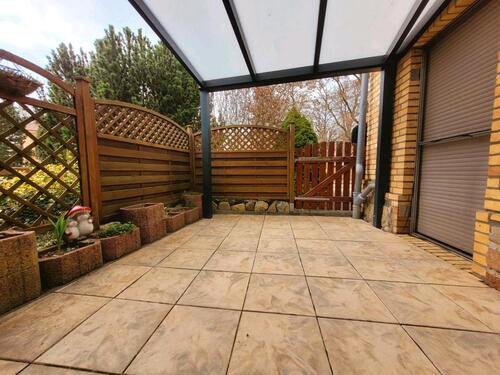 Foto - 3 Zimmer Maisonettenwohnung zur Miete in Ludwigsfelde