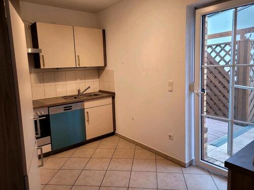 Foto - 3 Zimmer Maisonettenwohnung in Ludwigsfelde