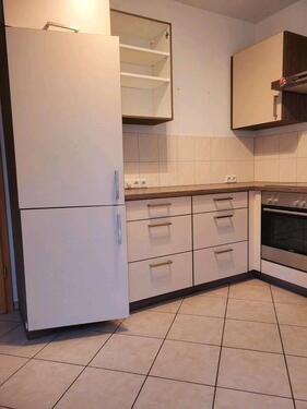 Foto - Maisonettenwohnung in Ludwigsfelde zur Miete