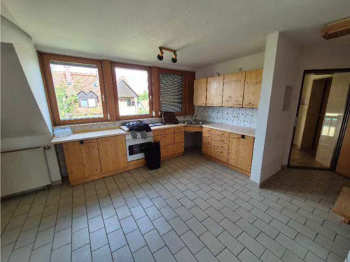 Foto - Dachgeschoßwohnung in Neuendettelsau zum Kaufen