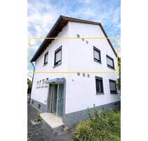 Exklusive kernsanierte 2-Zimmer-Wohnung Hanau Steinheim