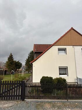 Foto - 4 Zimmer Doppelhaushälfte zum Kaufen in Schmölln