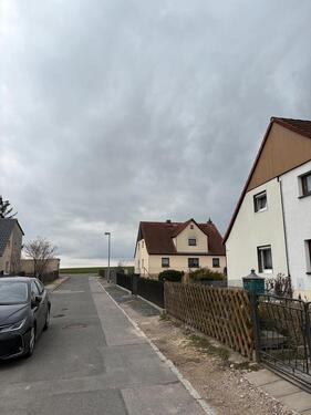 Foto - Doppelhaushälfte in Schmölln zum Kaufen
