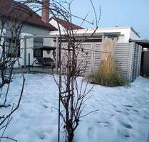 Reihenendhaus Bungalow in herzen vom Deggendorf