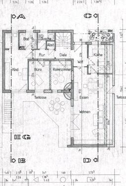 Foto - 6 Zimmer Reihenhaus zum Kaufen in Deggendorf