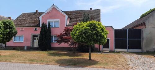 Foto - Großer Vierseitenhof Ideal für Pferdehaltung oder Gewerbe