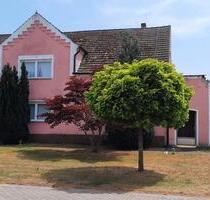 Großer Vierseitenhof Ideal für Pferdehaltung oder Gewerbe - Gommern Ladeburg