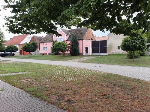 Foto - 6 Zimmer Bauernhaus, Landhaus zum Kaufen in Gommern