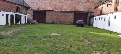 Foto - Bauernhaus, Landhaus in Gommern zum Kaufen