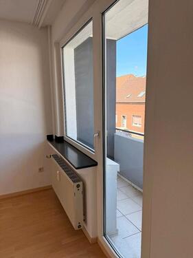 Foto - Etagenwohnung in Oberhausen zur Miete