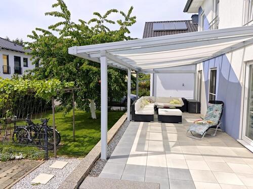 Foto - 4 Zimmer Einfamilienhaus in Rüsselsheim am Main