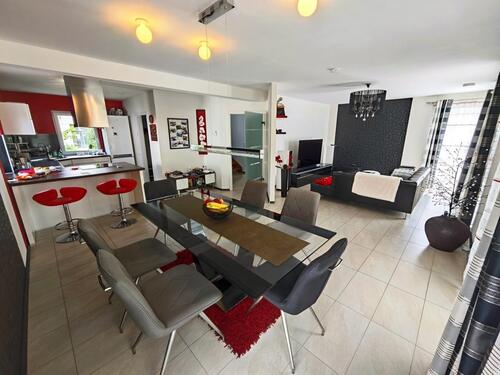 Foto - Einfamilienhaus in Rüsselsheim am Main zum Kaufen