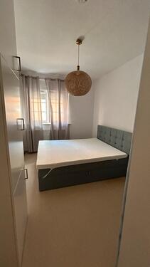 Foto - 2 Zimmer Etagenwohnung zur Miete in Nürnberg