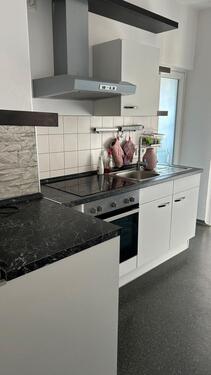 Foto - Etagenwohnung in Nürnberg zur Miete