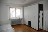 Foto - 1 Zimmer Appartement, teilmöbliert.