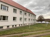 Foto - 3 Raumwohnung in Frohburg OT Streitwald mit Stellplatz u. Garage