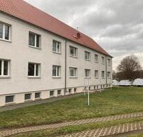 3 Raumwohnung in Frohburg OT Streitwald mit Stellplatz u. Garage
