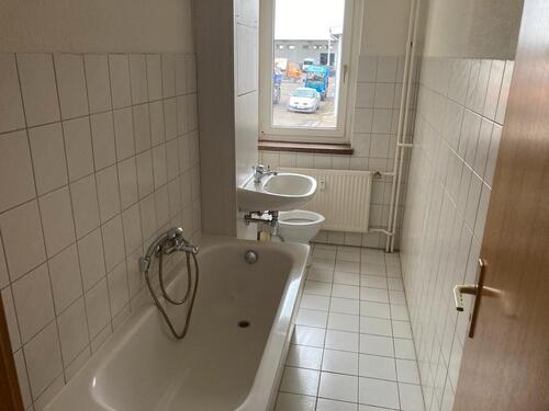 Foto - 3 Zimmer Etagenwohnung zur Miete in Frohburg