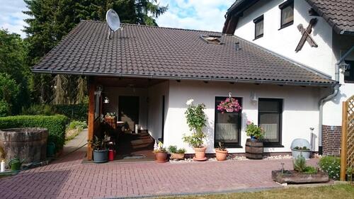 Foto - Wohnung in Müden Örtze ab dem 01.09.2026 zu vermieten