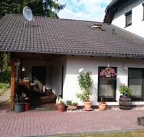 Wohnung in Müden Örtze ab dem 01.09.2026 zu vermieten - Faßberg