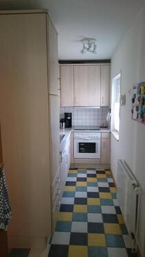 Foto - 4 Zimmer Etagenwohnung in Faßberg
