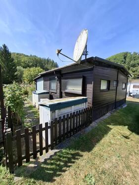 Foto - DATZEROTH AN DER WIED! Dauerstellplatz Campingplatz Seiferts Au