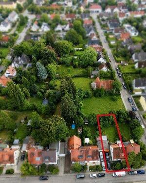 Foto - CHARMANTES GRUNDSTÜCK MIT ALTBESTAND