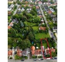 CHARMANTES GRUNDSTÜCK MIT ALTBESTAND - München Pasing-Obermenzing