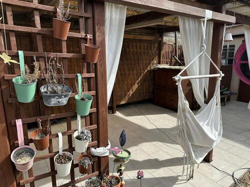 Foto - 5.5 Zimmer Einfamilienhaus zum Kaufen in Oberdachstetten