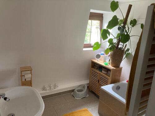 Foto - 5.5 Zimmer Einfamilienhaus in Oberdachstetten