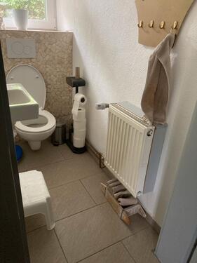 Foto - Einfamilienhaus in Oberdachstetten zum Kaufen
