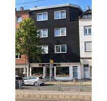 Vollvermietetes Wohn- & Geschäftshaus in Herne-Wanne