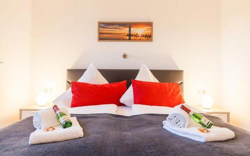 Foto - wunderschöne Ferienwohnung in Rerik, Ostsee zu vermieten