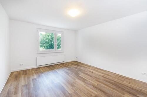 Foto - Etagenwohnung in Gera