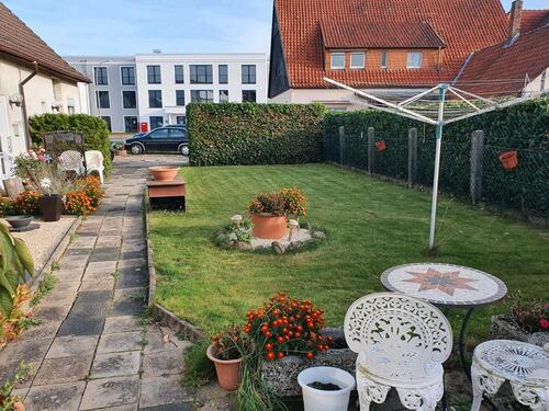 Foto - Etagenwohnung in Preußisch Oldendorf