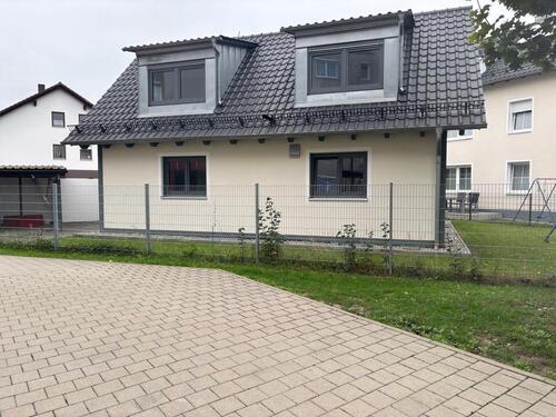 Foto - Einfamilienhaus zum Kaufen in Neuburg an der Donau