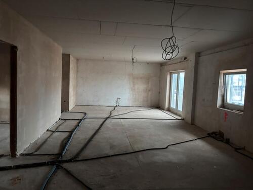 Foto - Etagenwohnung zur Miete in Bad Driburg