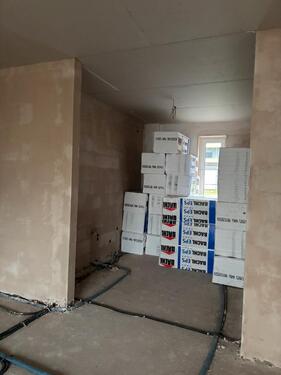 Foto - Etagenwohnung in Bad Driburg