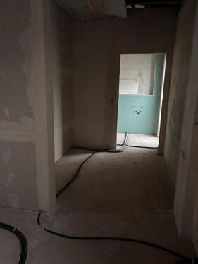 Foto - Etagenwohnung in Bad Driburg zur Miete