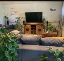 Schöne geräumige Wohnung mit Stellplatz (Ellhofen) - Weiler-Simmerberg