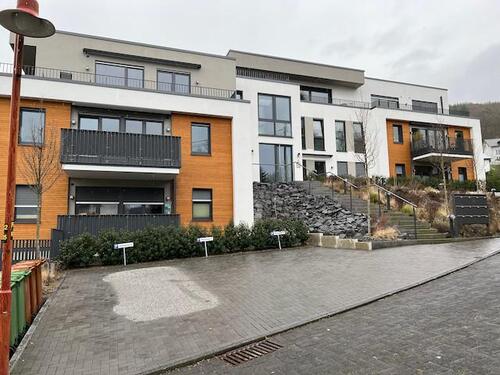 Foto - TOP moderne Wohnung in Roßbach-Wied - ab 01.02.2026 oder früher zu vermieten!