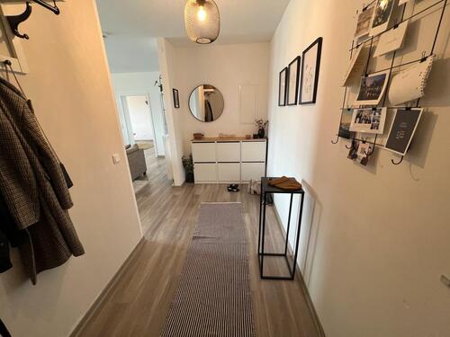 Foto - Etagenwohnung zur Miete in Kassel