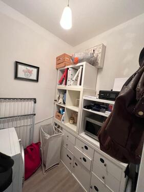 Foto - Etagenwohnung in Kassel